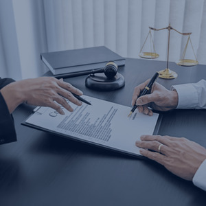Serviços de Assessoria Jurídica para empresas e pessoas físicas