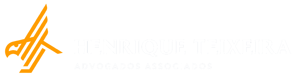 Logotipo do escritório Henrique Teixeira Advogados Associados